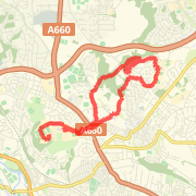 12/05/2009 Route