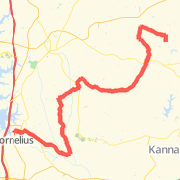 05/12/2009 Route