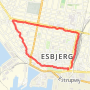 ESBJERG onsdag