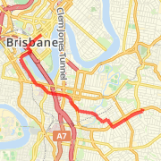 Central to Cyril