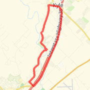 iMapMyRide May 12, 2009 1:32 PM