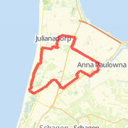 05/12/2009 Route