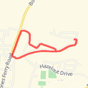 Neighborhood Route 1