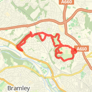 13/05/2009 Route