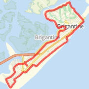 Brigantine - Big loop