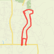 ruck march