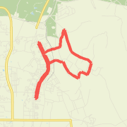 05/12/2009 Route