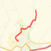 SUCO Hill Double - Short