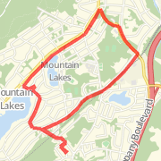 Vale 4.56 mi