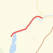 brule road