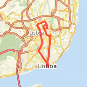 Corrida 1º Maio