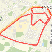 Stratenloop 4km