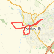 castle loop plus sports centre