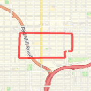05/13/2009 Route