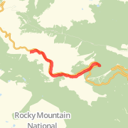 05/13/2009 Route
