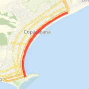 Circuito Possas Copacabana