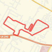 Westview Route