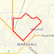 2.5 Mile