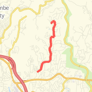 haw creek 5m