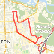 5K India House Loop