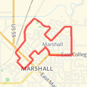 4 Miler