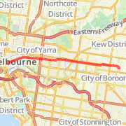 City to Canterbury