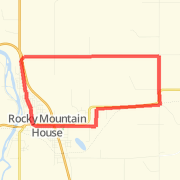 Airport-McNutt Loop