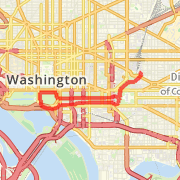 Work - 4.9 Miles