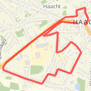Stratenloop 4km off