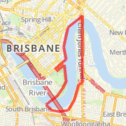 bridge run