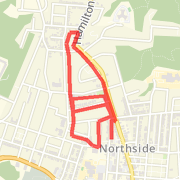 05/14/2009 Route