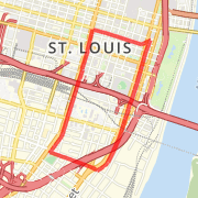 Tucker Route