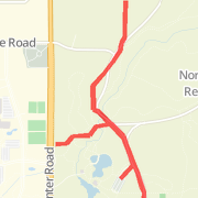 North Chagrin Reservation