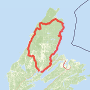 cabot trail
