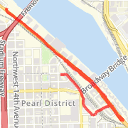 MapMyRun Feb 16, 2012 3:26 PM