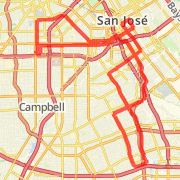 2011 October - Rapture Ride (Santana Row)