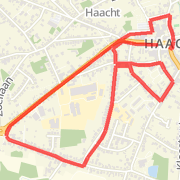 Stratenloop 4km DEF