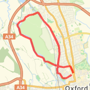 Wolvercote