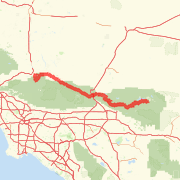 Tour of California 2012 Stage 6