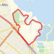 Big Baylands Loop