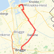 Brugge-Zeebrugge