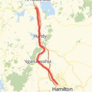te rapa to rangiriri