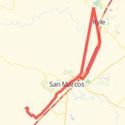 iMapMyRide May 16, 2009 12:16 PM