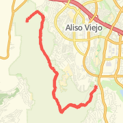 05/16/2009 Route