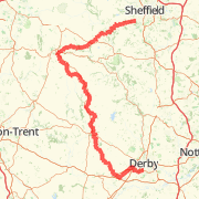 SHEFIeld Derby