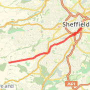 Sheffield to Start