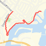 Westcliff to NAC Lifting