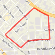 4th of July Fun Run