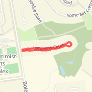 05/16/2009 Route