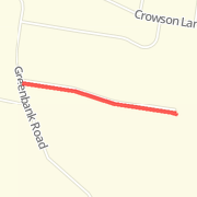 17/05/2009 Route